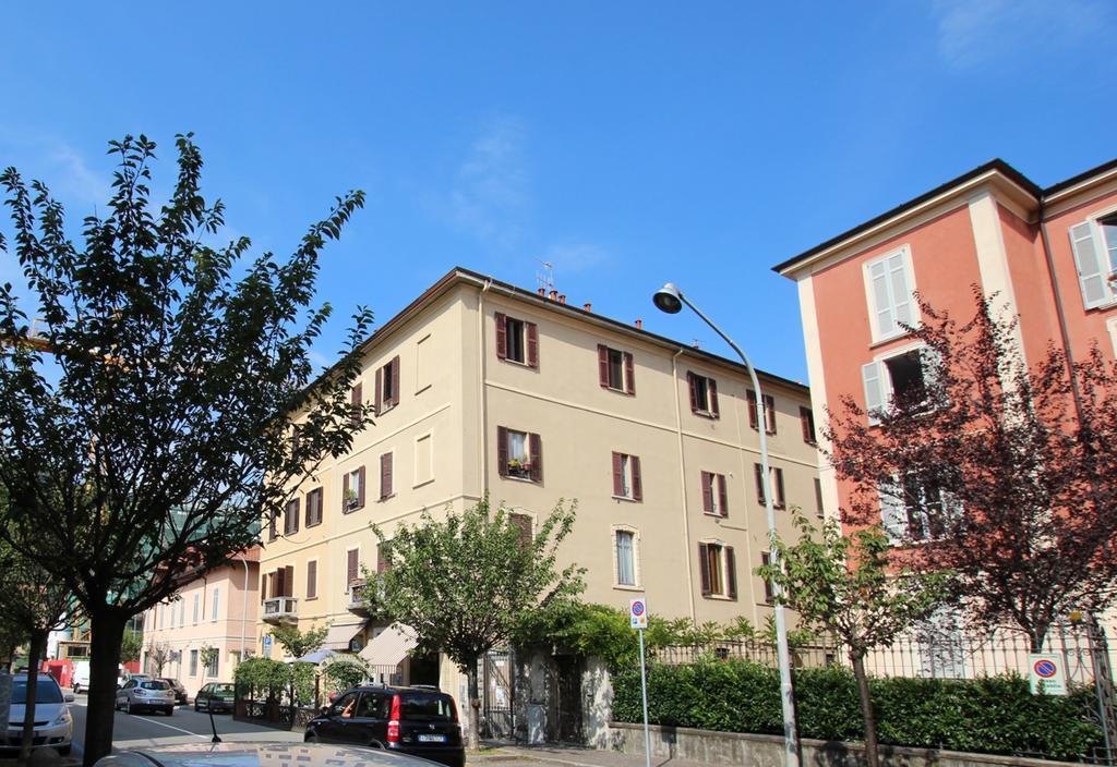 Como Borghi Studio Lake Como Chambre photo