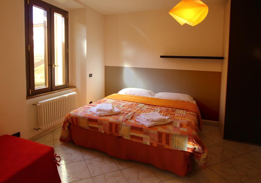 Como Borghi Studio Lake Como Chambre photo