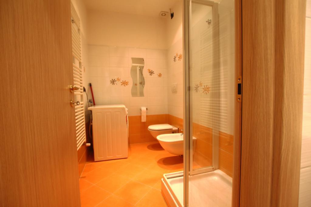 Como Borghi Studio Lake Como Chambre photo