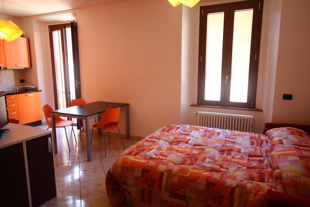 Como Borghi Studio Lake Como Chambre photo