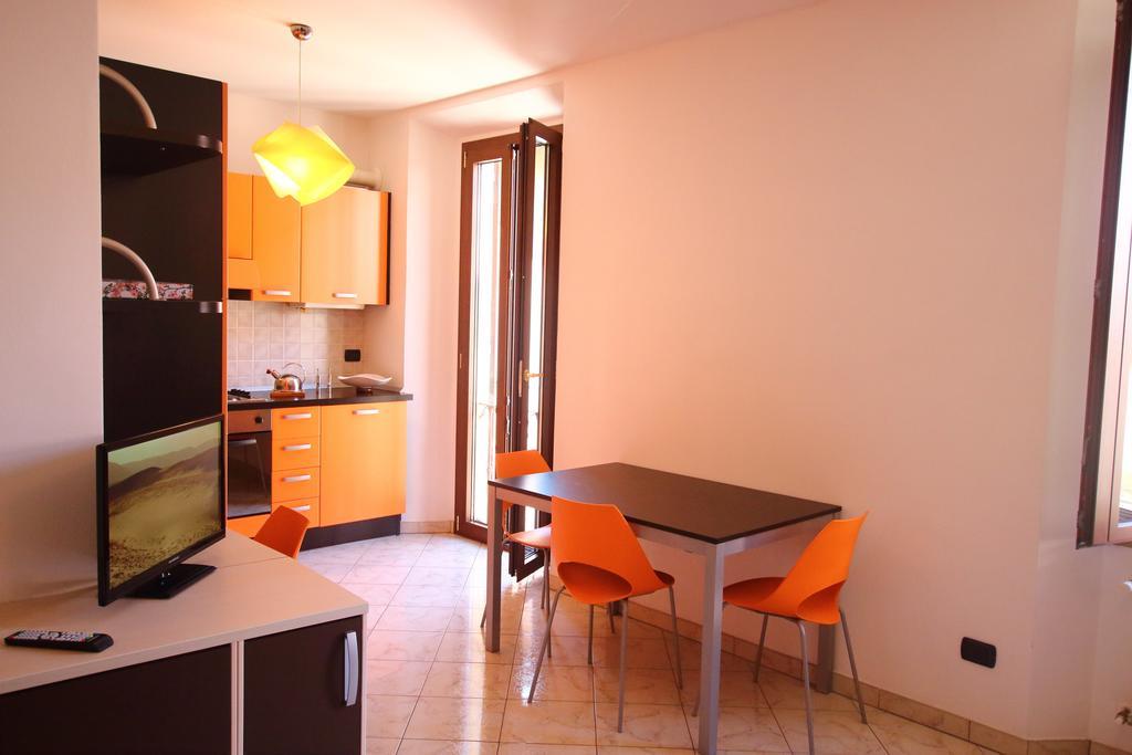 Como Borghi Studio Lake Como Chambre photo