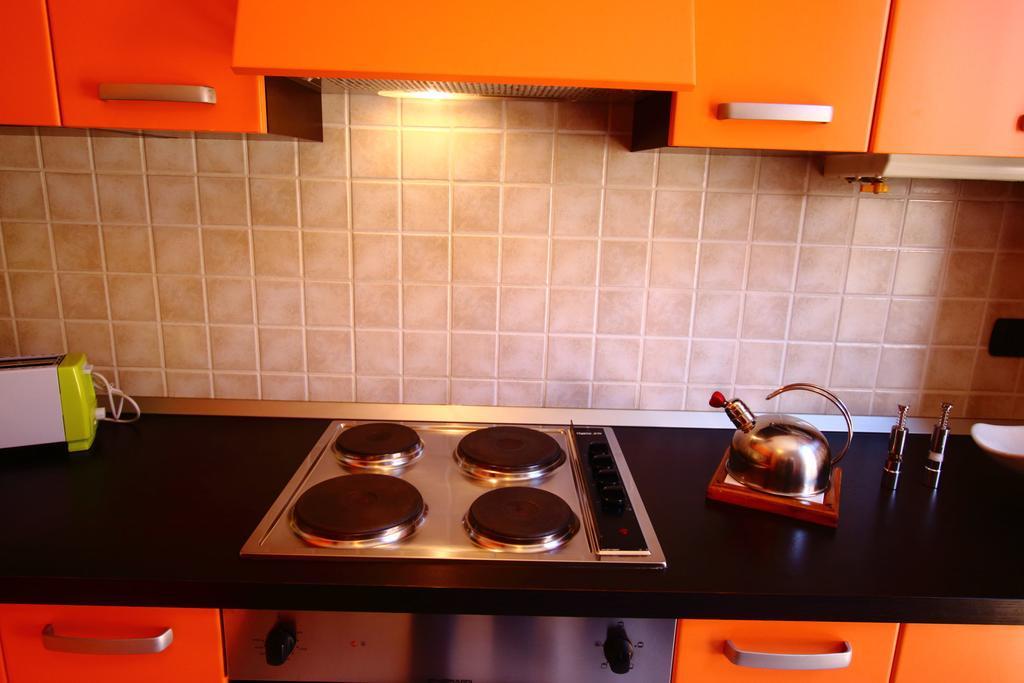 Como Borghi Studio Lake Como Chambre photo