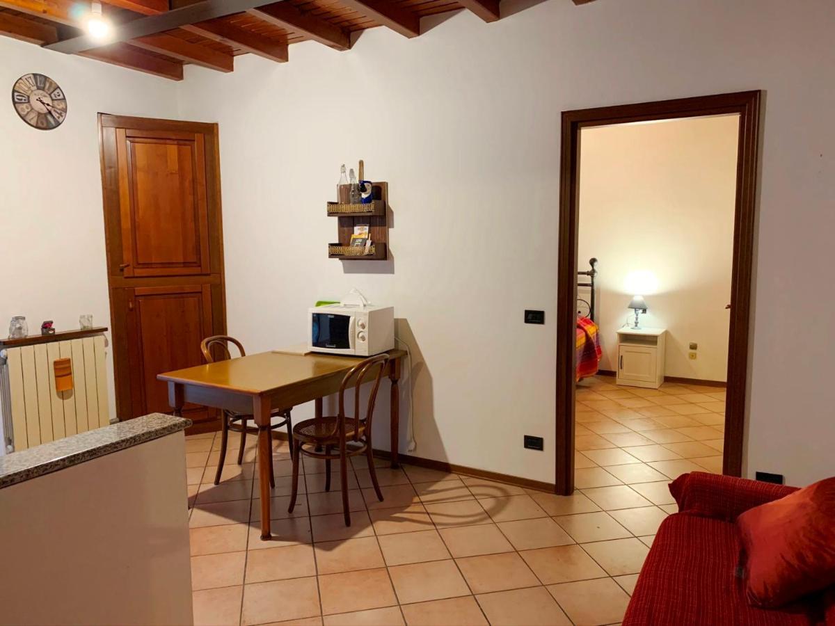 Como Borghi Studio Lake Como Extérieur photo