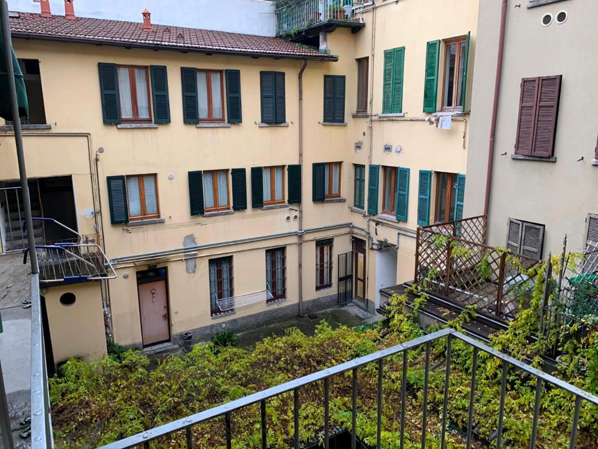Como Borghi Studio Lake Como Extérieur photo
