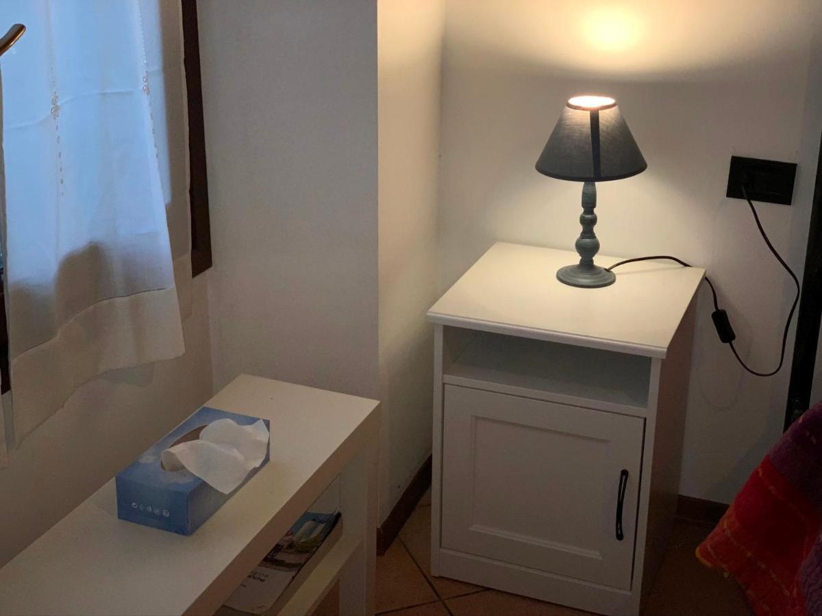 Como Borghi Studio Lake Como Extérieur photo