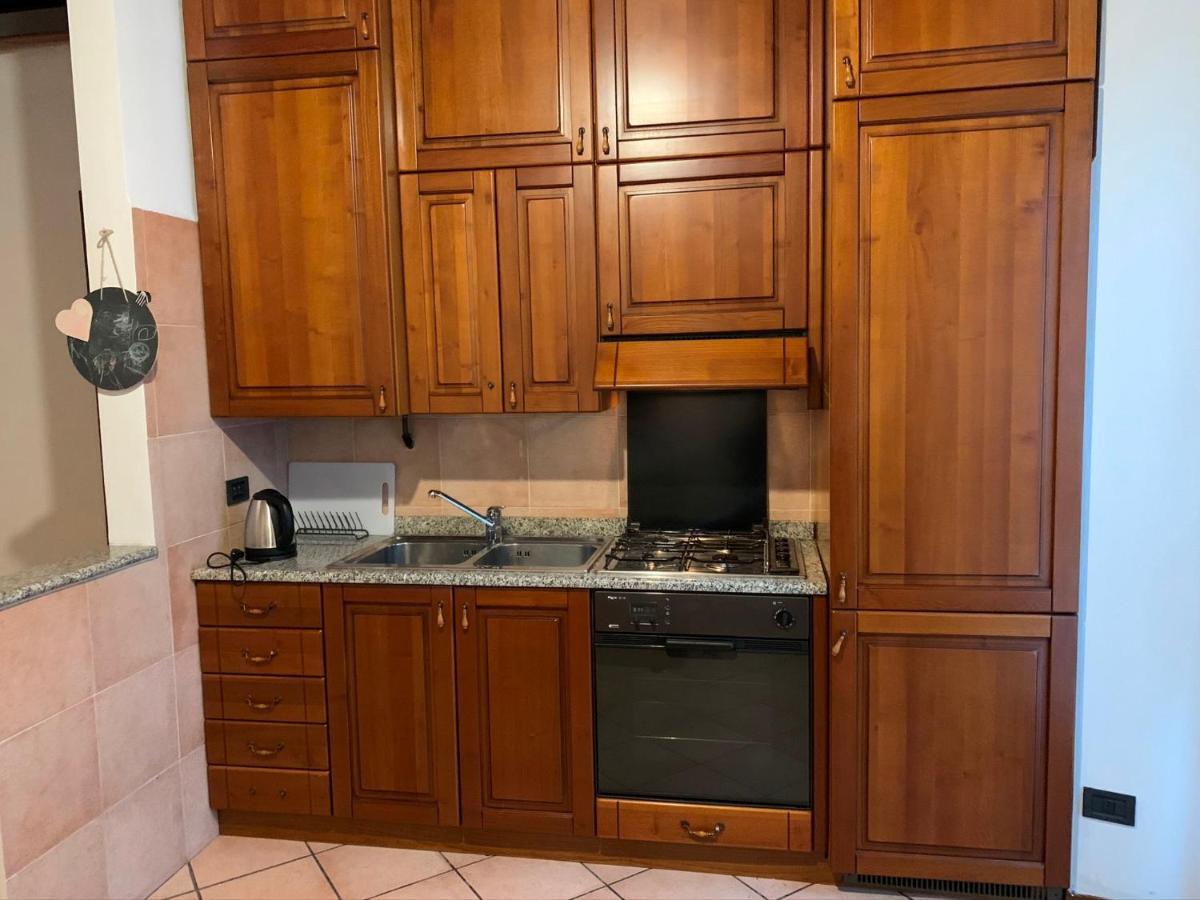 Como Borghi Studio Lake Como Extérieur photo