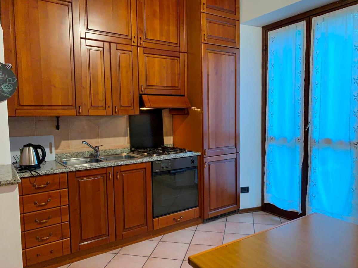Como Borghi Studio Lake Como Extérieur photo