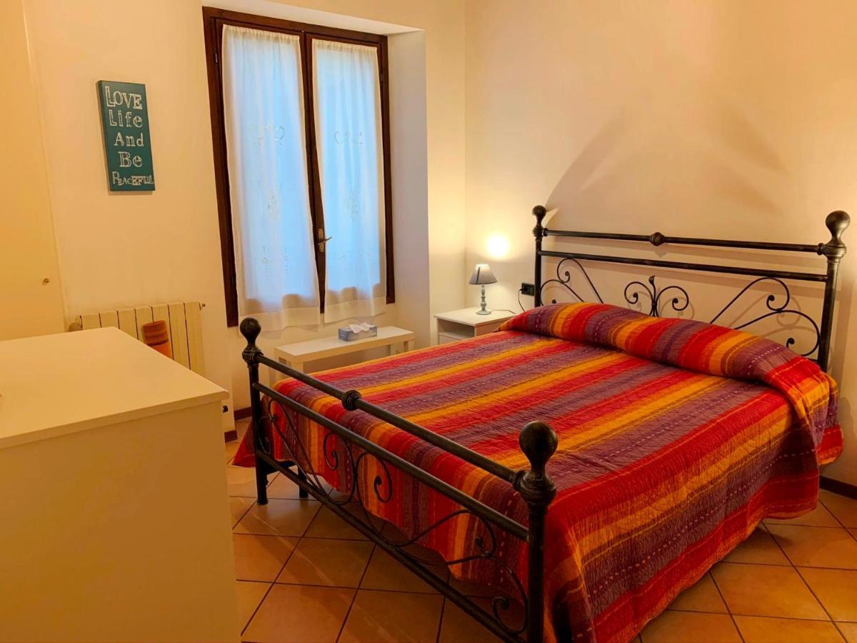 Como Borghi Studio Lake Como Extérieur photo
