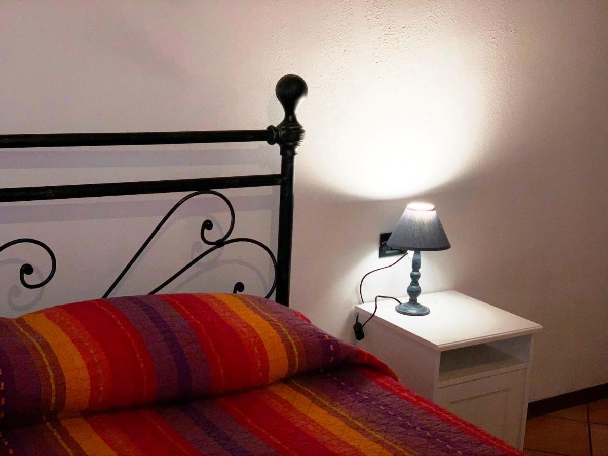 Como Borghi Studio Lake Como Extérieur photo